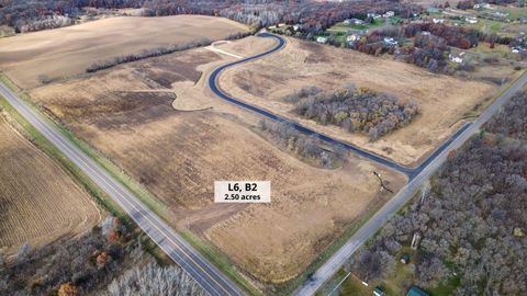 Vacant Land For Sale - L6 B2 238th Avenue Nw<br/> Zimmerman, MN 55398