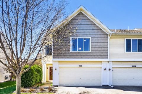 Townhouse For Sale - 2770 134th Street<br/> Rosemount, MN 55068