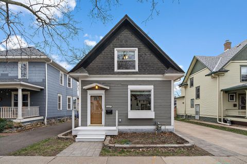 1237 Selby Avenue, Saint Paul, MN 55104 - #: 6508953