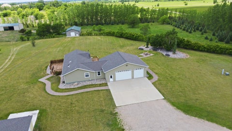 Homes For Sale - 20371 180th Avenue<br/> Ulen, MN 56585