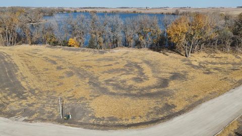 Vacant Land For Sale - 12 Cottonwood Lake Boulevard<br/> Windom, MN 56101