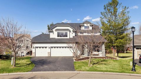 Homes For Sale - 11376 Eagle View Terrace<br/> Washington County, Woodbury, MN 55129