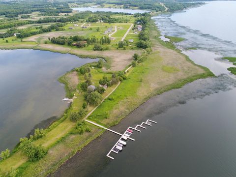 Vacant Land For Sale - LOT  14 Hummingbird Lane<br/> Alexandria, MN 56308