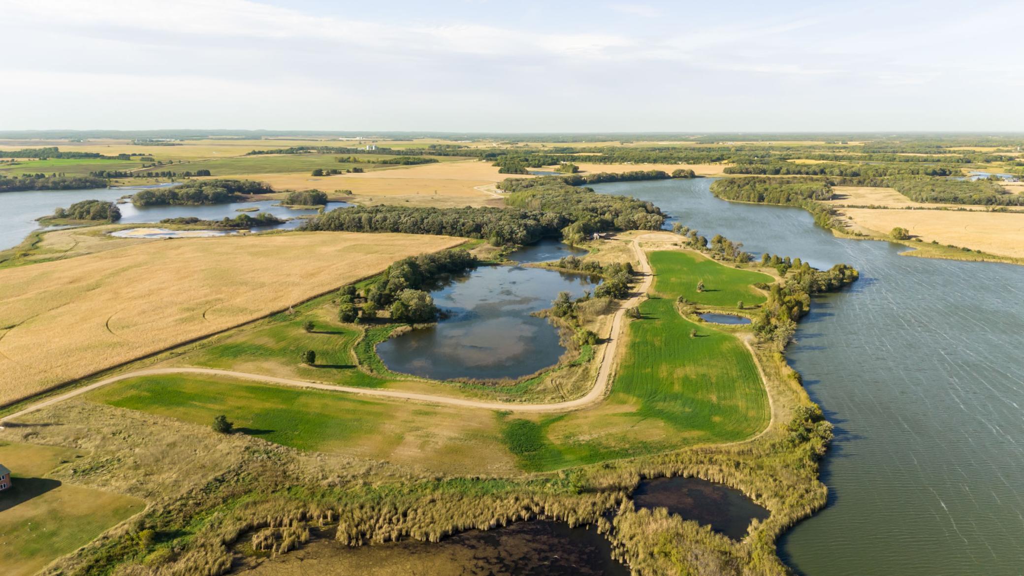 TBD County 42, Parkers Prairie, Minnesota image 1