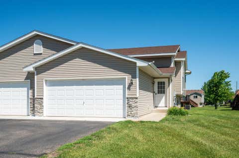 Townhouse For Sale - 664 9th Street<br/> Clearwater, MN 55320