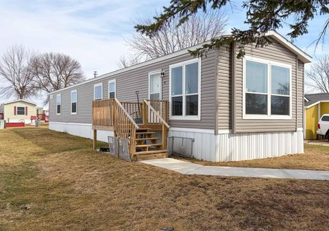 Homes For Sale - 15 Randy Avenue<br/> Melrose, MN 56352