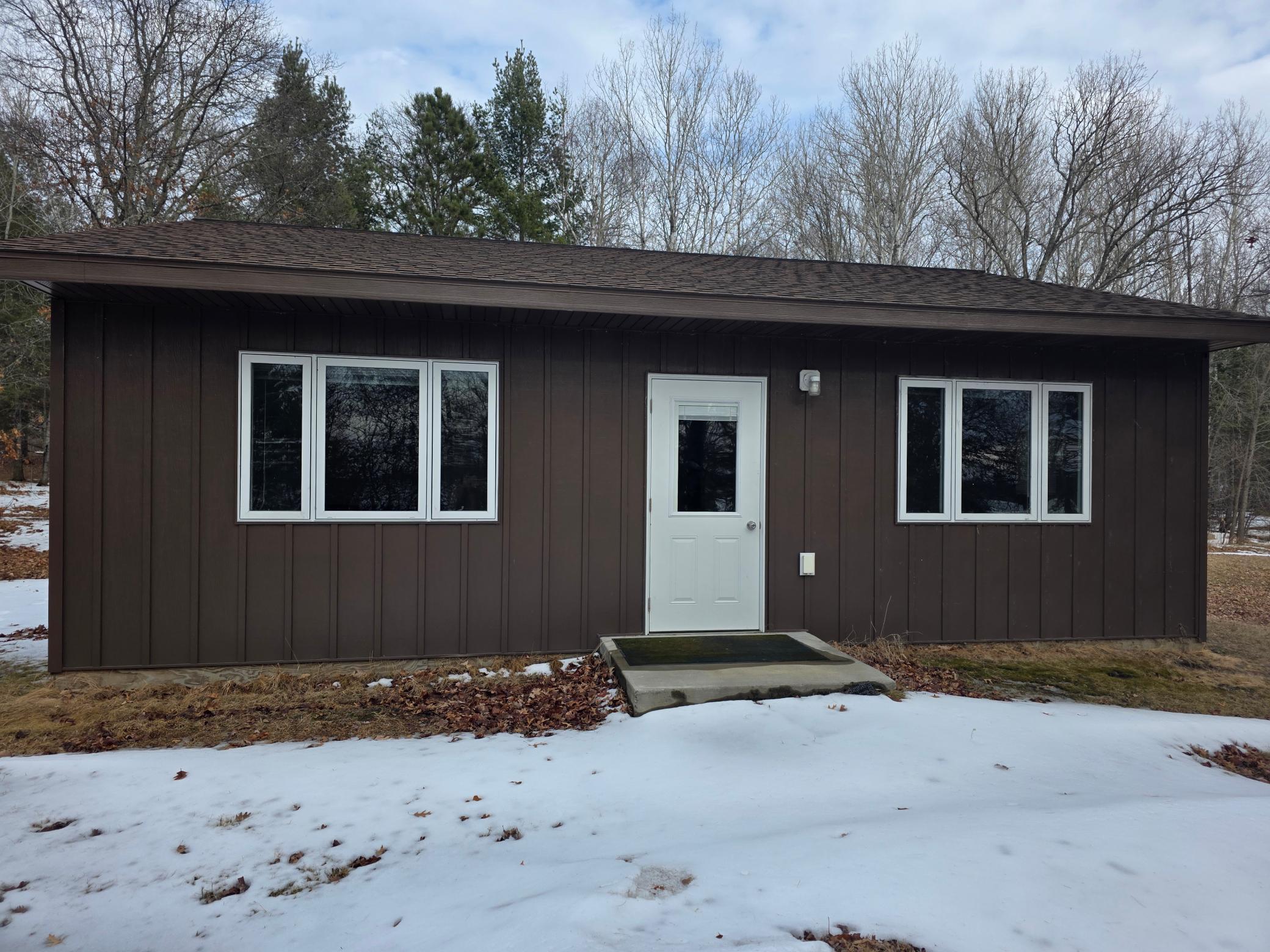TBD Andrusia Road #LOT 3, BLOCK 1, Cass Lake, Minnesota image 1