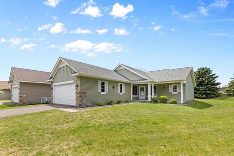 Townhouse For Sale - 6543 Riverwood Lane<br/> Brooklyn Center, MN 55430