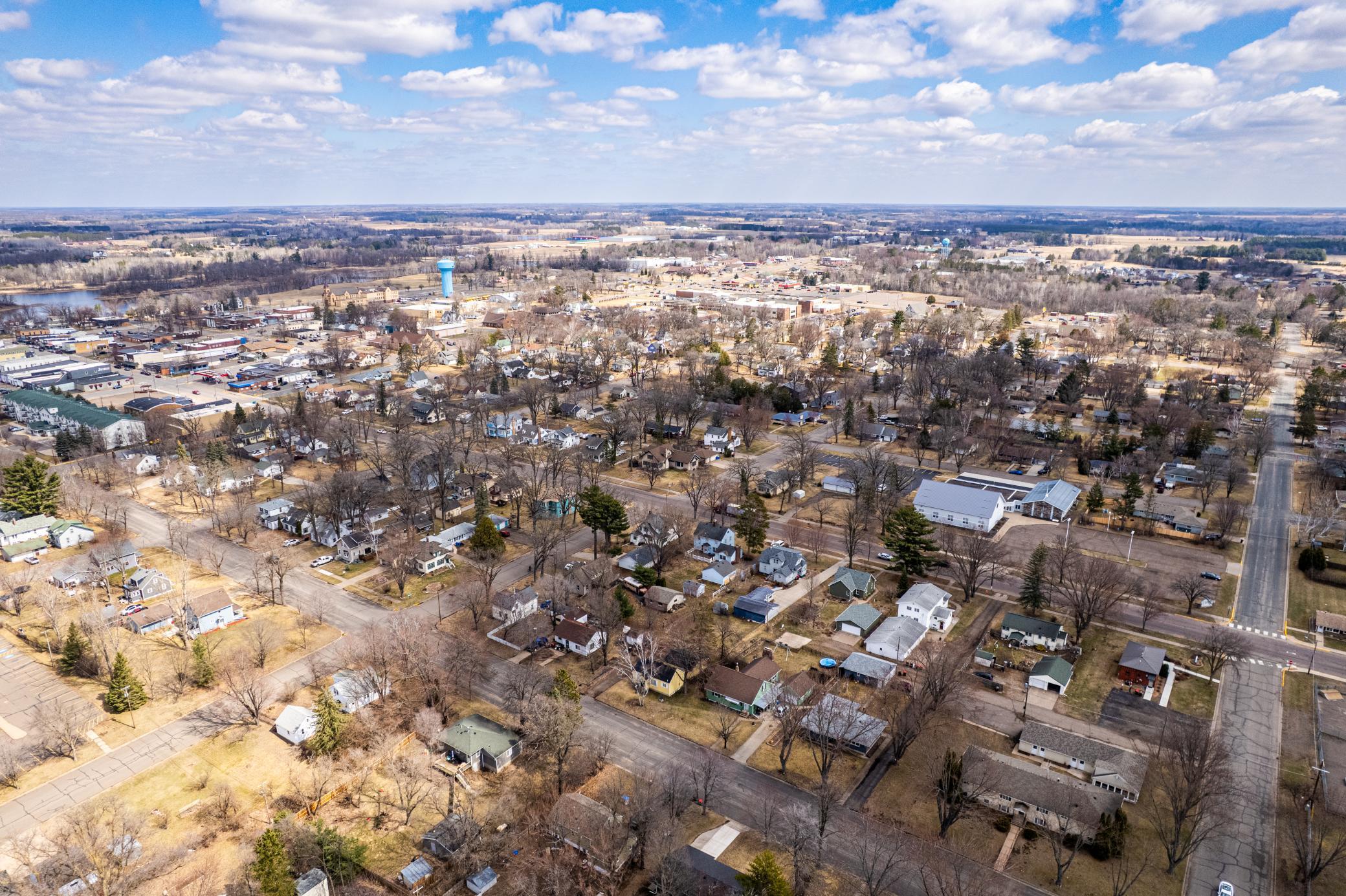 518 Park Street, Mora, Minnesota image 36