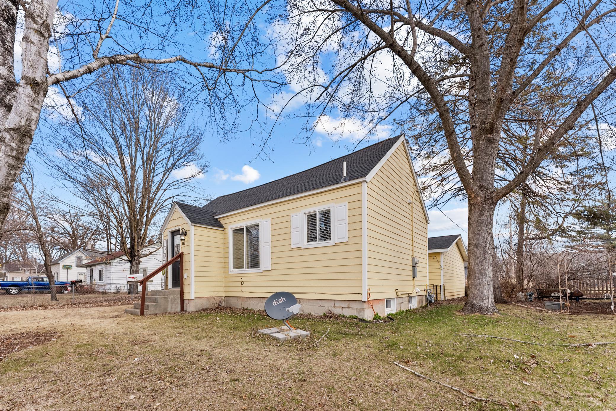 518 Park Street, Mora, Minnesota image 17