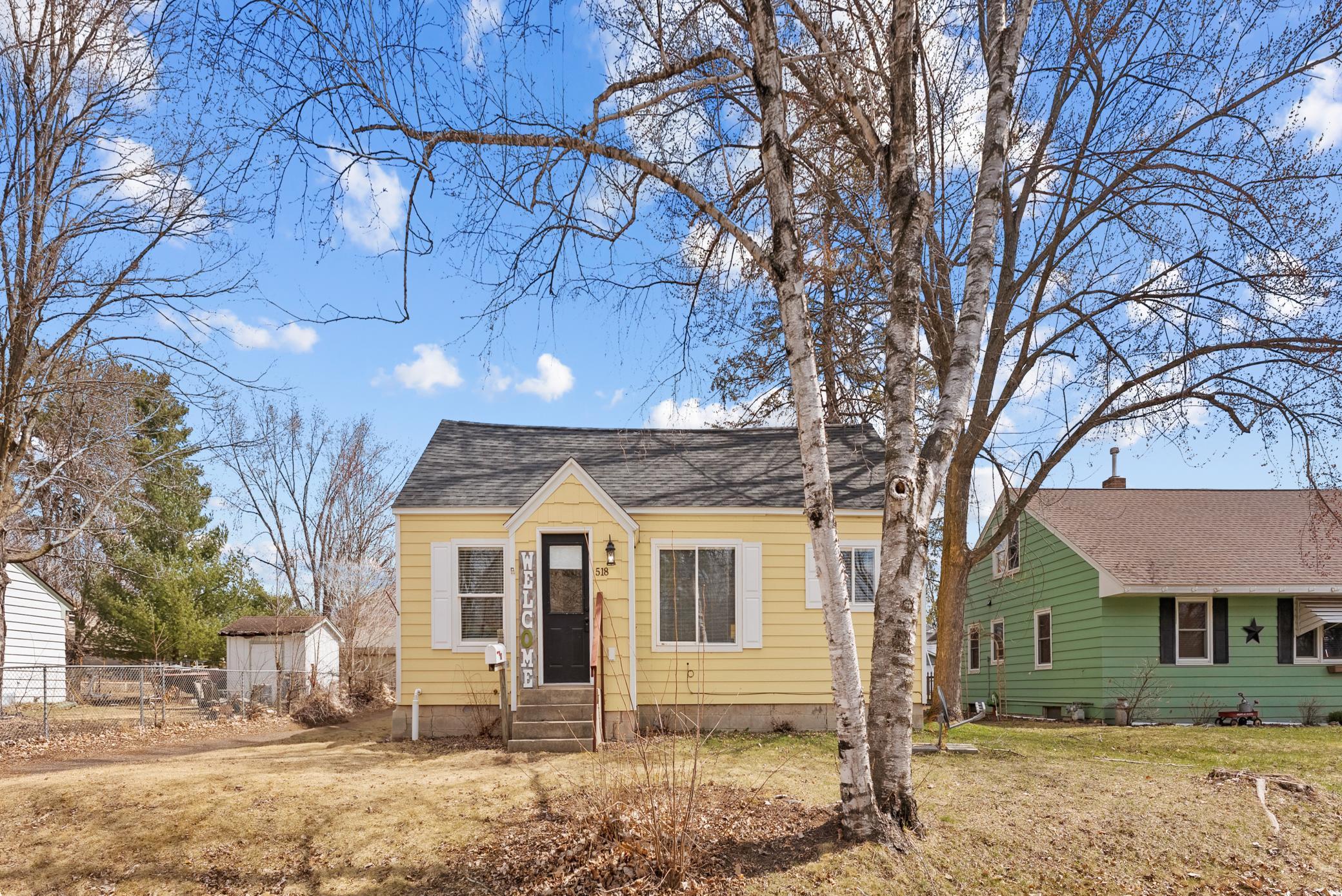 518 Park Street, Mora, Minnesota image 25