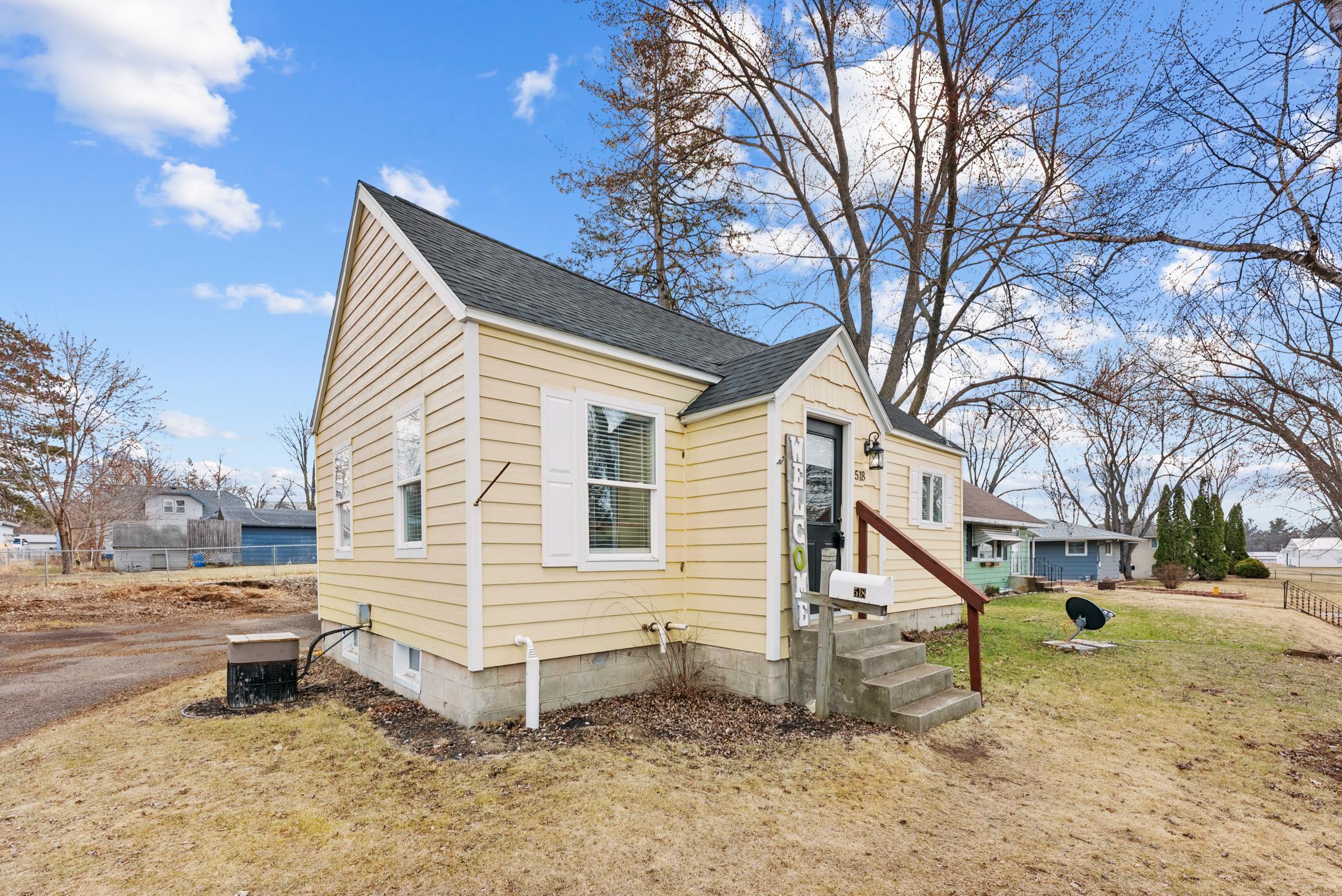 518 Park Street, Mora, Minnesota image 15