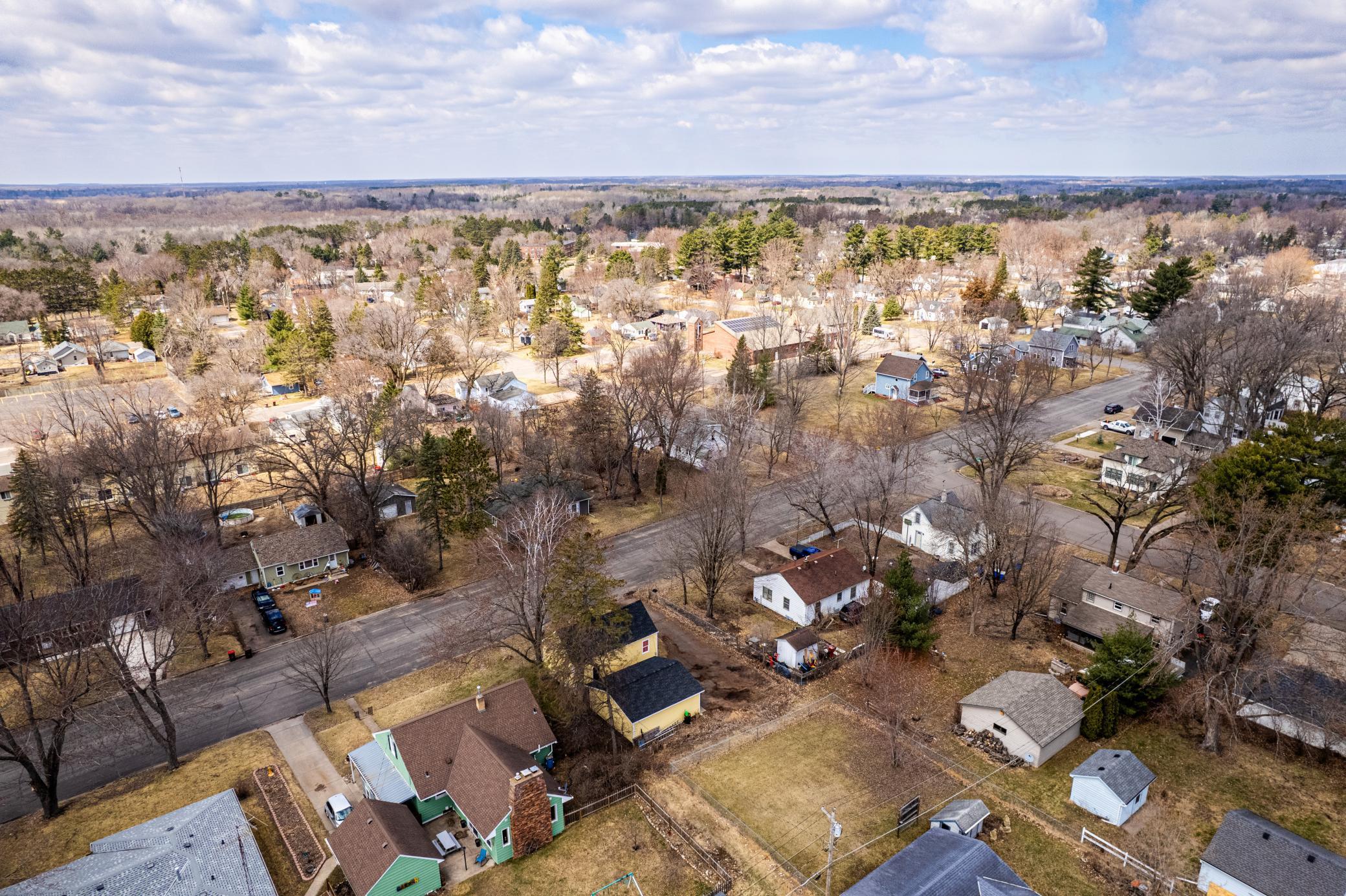 518 Park Street, Mora, Minnesota image 34