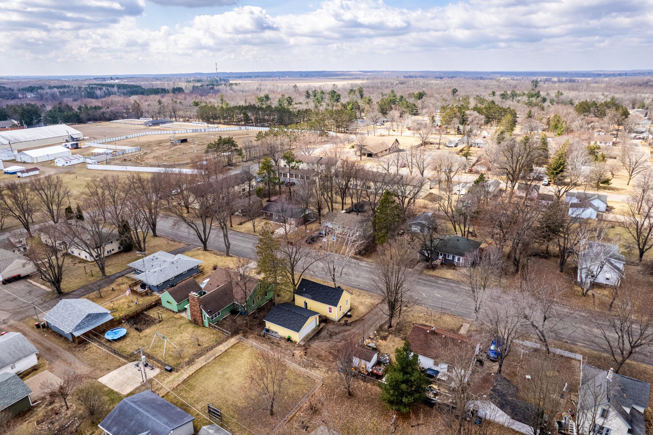 518 Park Street, Mora, Minnesota image 33