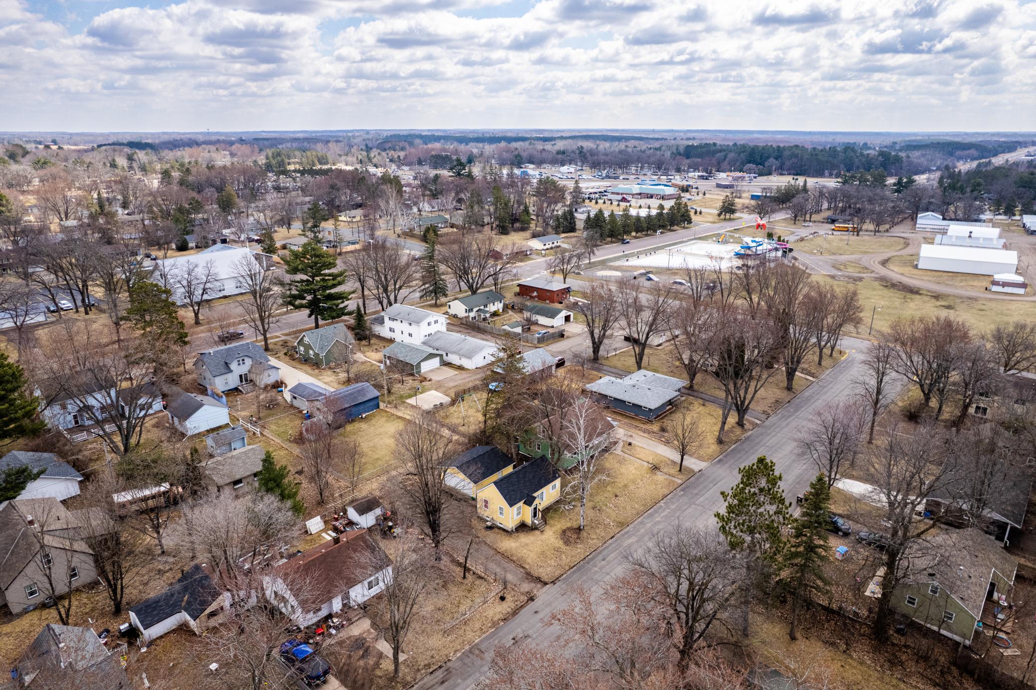 518 Park Street, Mora, Minnesota image 32