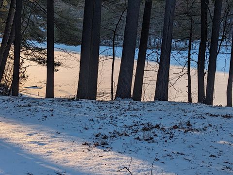 Vacant Land For Sale - N7845 540th Street<br/> Menomonie, WI 54751