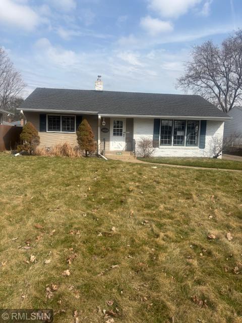 Homes For Sale - 1656 Hazel Street<br/> Ramsey County, Saint Paul, MN 55119