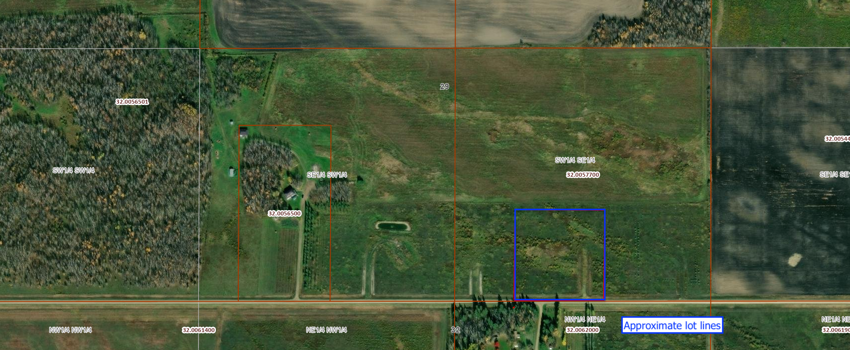 XXX 230th St, Roseau, Minnesota image 1