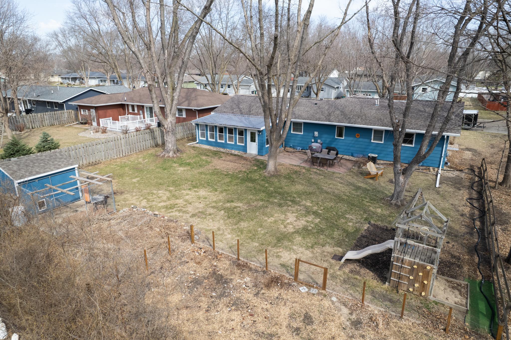 103 W James Avenue, Marshall, Minnesota image 21