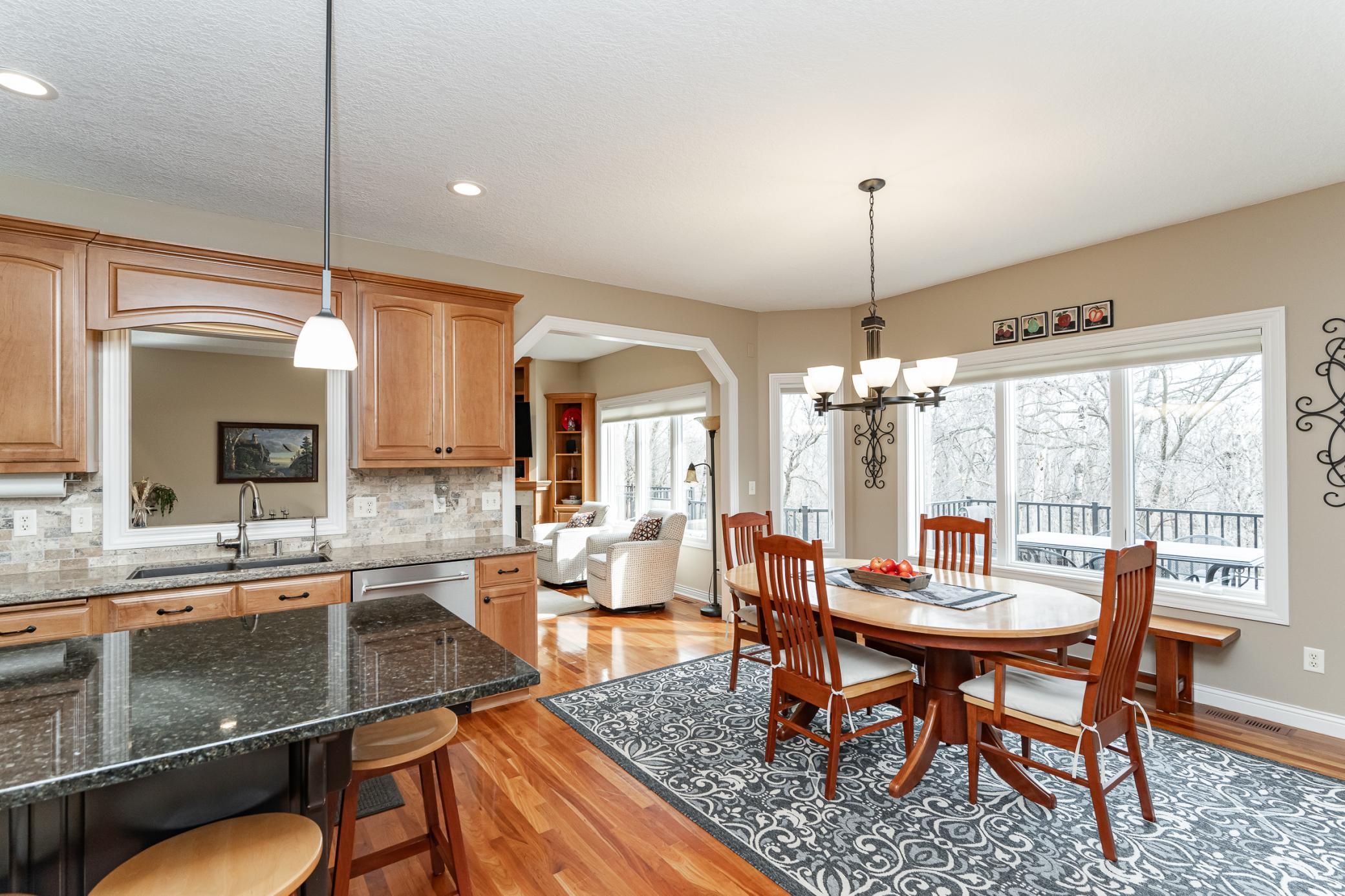 1115 Greystone Lane, Rochester, Minnesota image 11