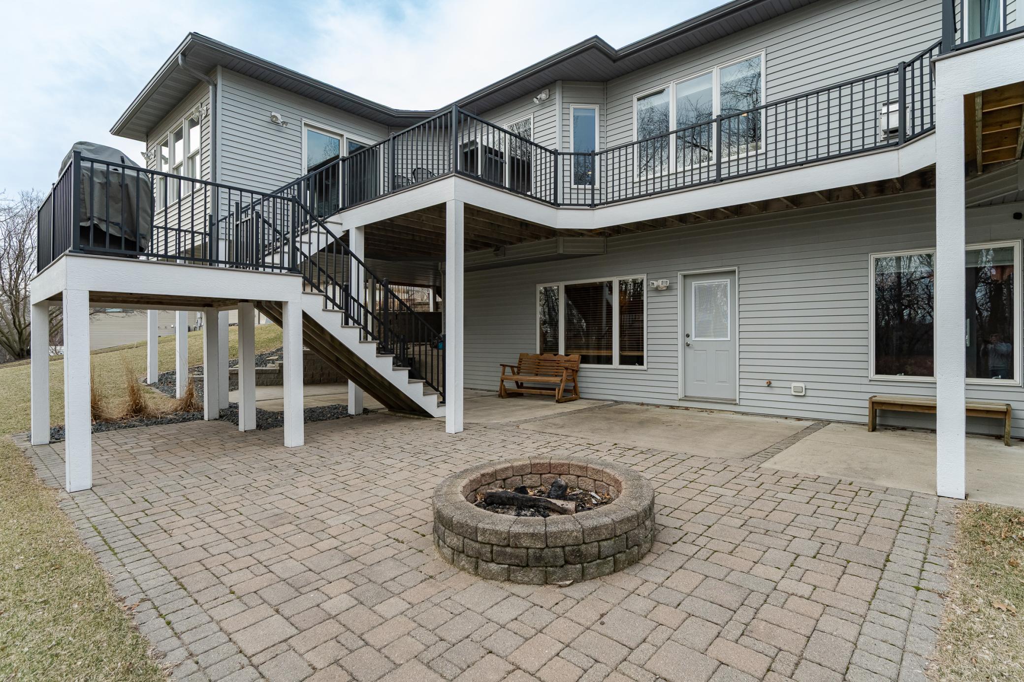 1115 Greystone Lane, Rochester, Minnesota image 50