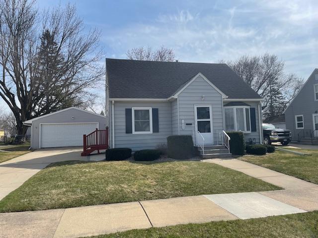 1804 1st Avenue, Austin, Minnesota image 1