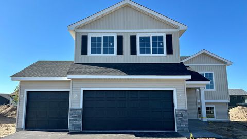 Homes For Sale - 1518 Raccoon Lane<br/> New Richmond, WI 54017