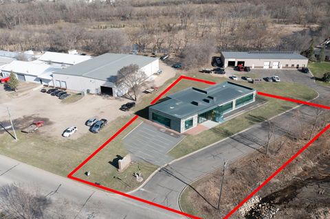 Vacant Land For Sale - XXX Weaver Road<br/> Dundas, MN 55019