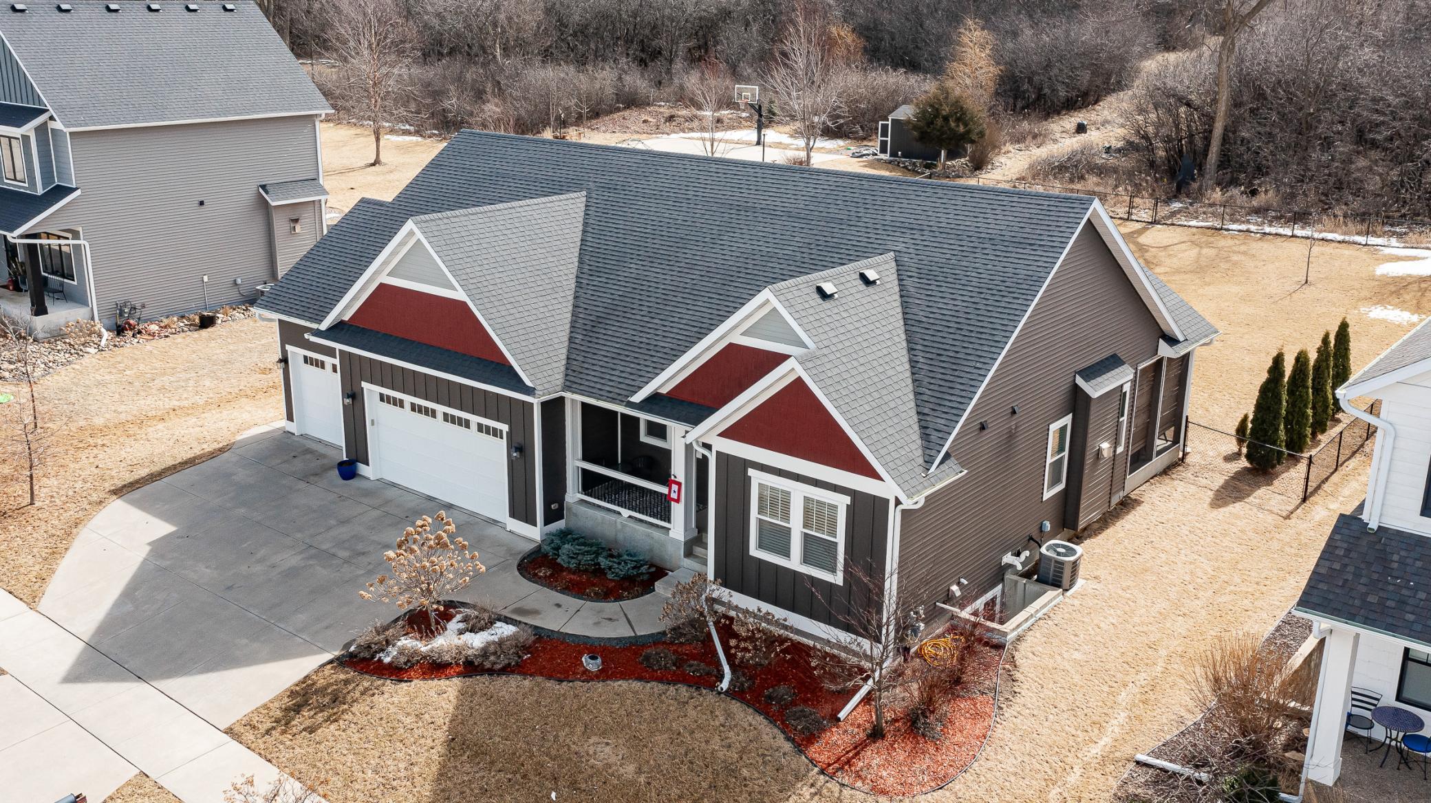 2820 Sand Trap Road, Rochester, Minnesota image 1