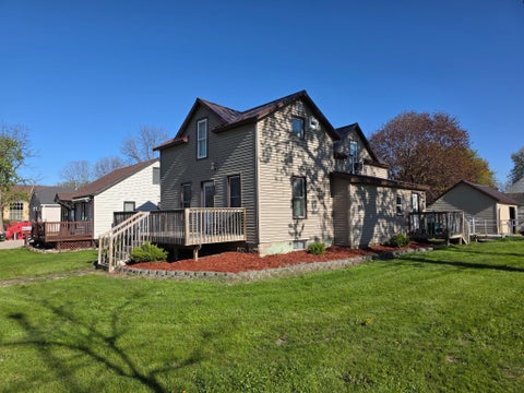 Multifamily For Sale - 1543 Dover Street<br/> Nobles County, Worthington, MN 56187