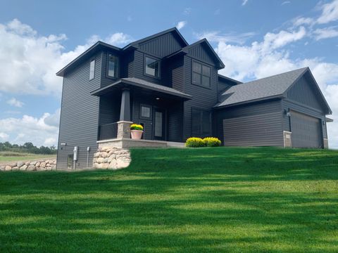 Homes For Sale - 13335 58th Avenue<br/> South Haven, MN 55382