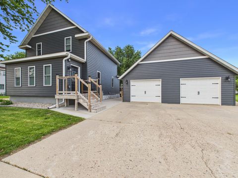 Homes For Sale - 503 Main Street<br/> Freeport, MN 56331