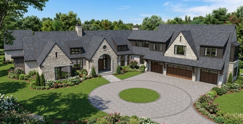 Homes For Sale - 139 Westwood Lane<br/> Hennepin County, Wayzata, MN 55391