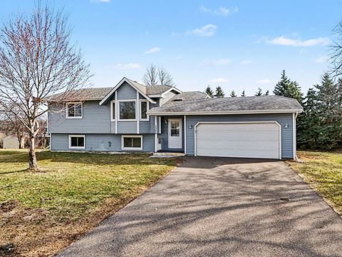 Homes For Sale - 1508 84th Avenue<br/> Brooklyn Park, MN 55444