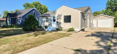 Homes For Sale - 808 5th Street<br/> Staples, MN 56479