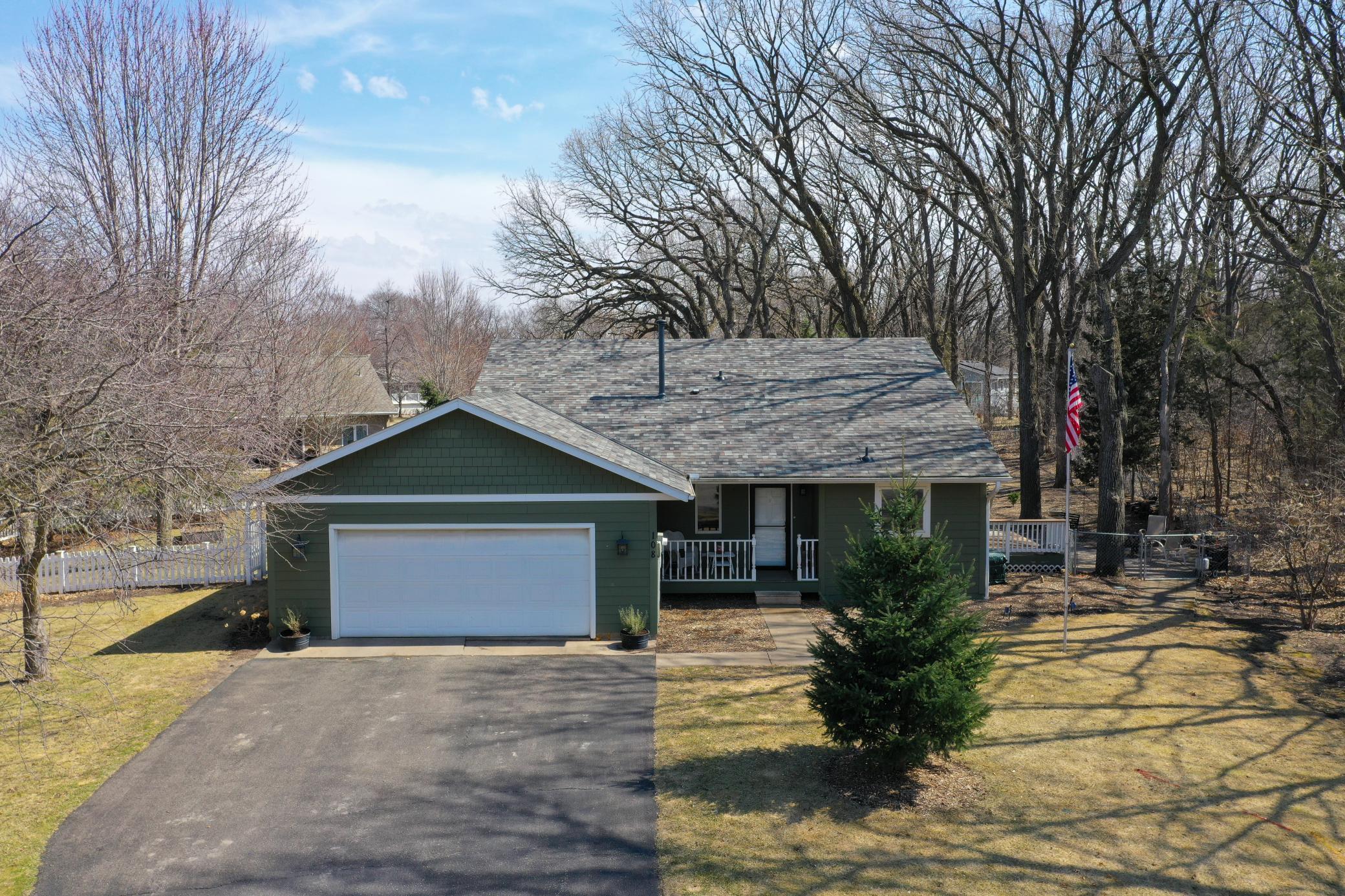 108 Craig Lane, Monticello, Minnesota image 1
