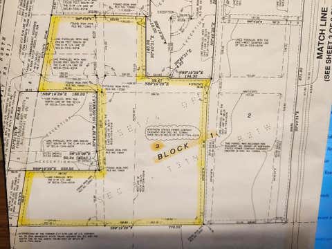 Vacant Land For Sale - 16451 Forest Boulevard<br/> Hugo, MN 55025
