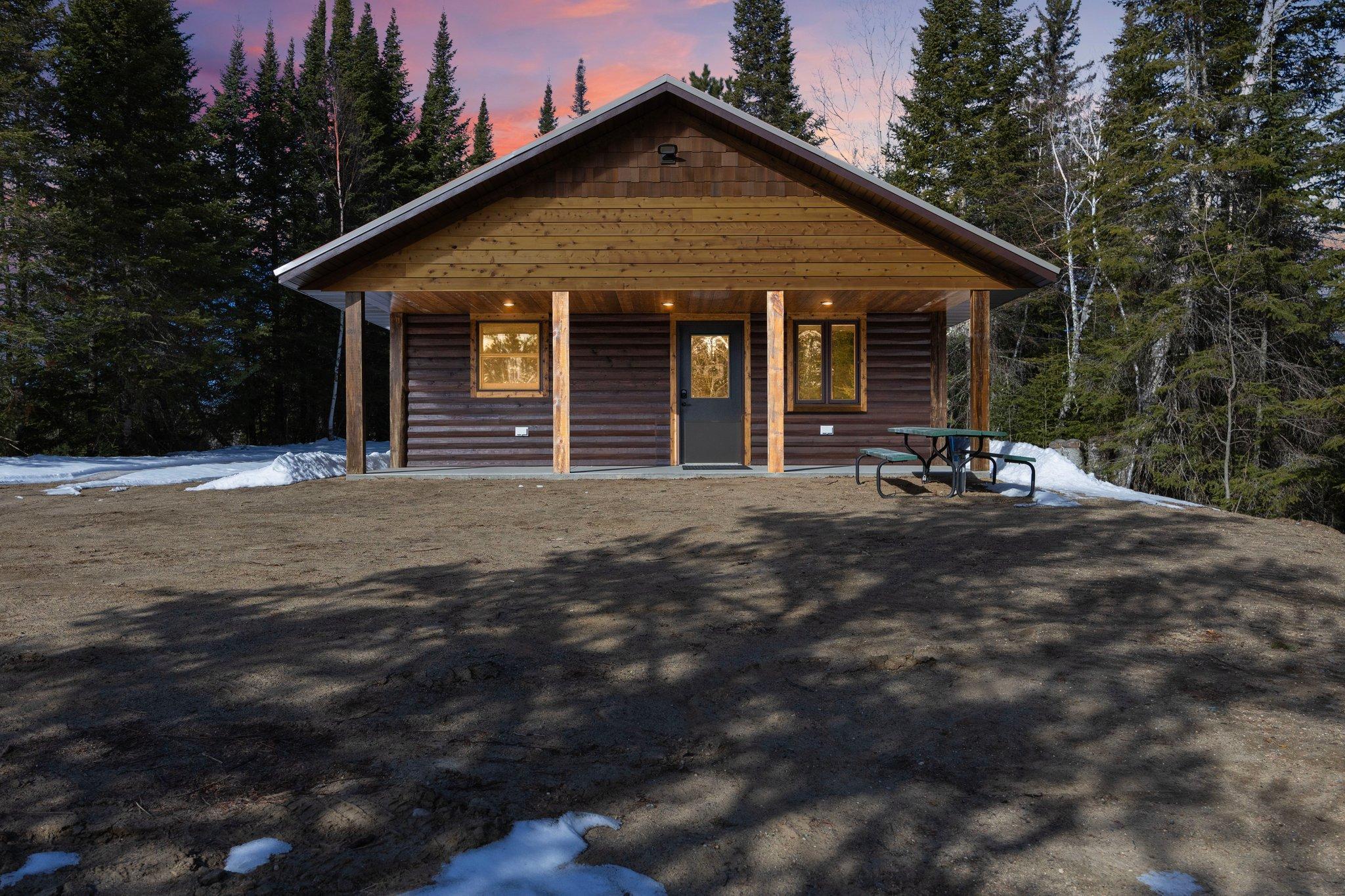25930 State Highway 200, Shevlin, Minnesota image 1