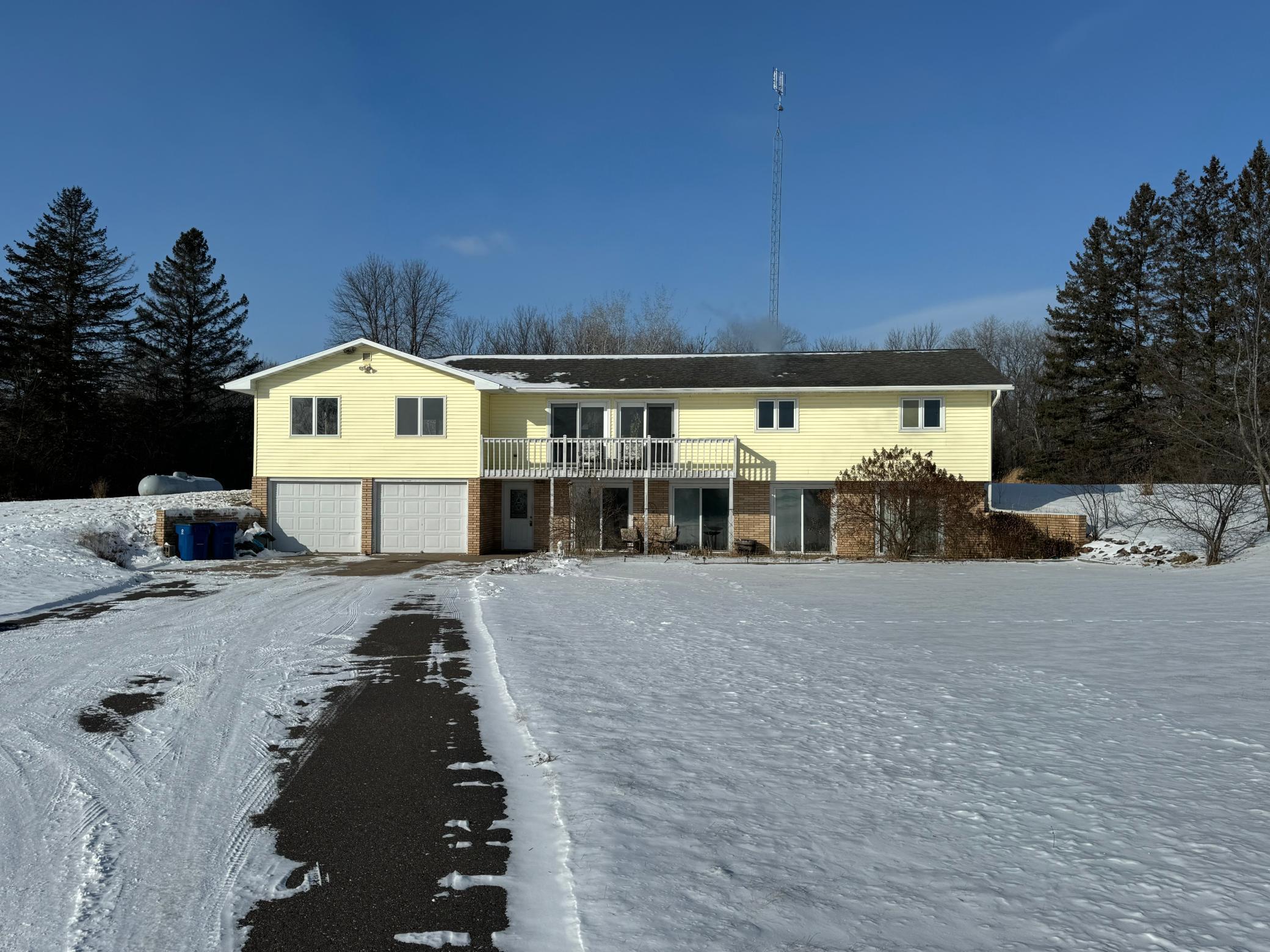 2644 27th Street, Rice Lake, Wisconsin image 1