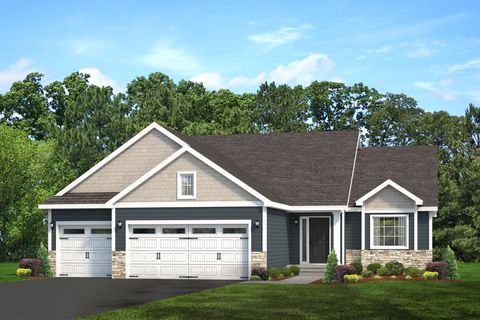 Homes For Sale - 9756 Jasmine Avenue<br/> Wright County, Hanover, MN 55341