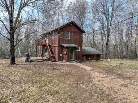 Homes For Sale - 5190 E Koenen Road<br/> South Range, WI 54874