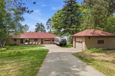 Homes For Sale - 16089 Dakota Shores Drive<br/> Park Rapids, MN 56470