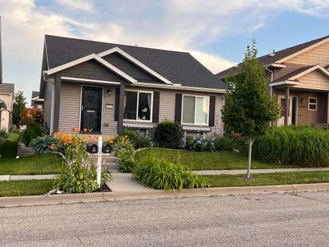 Homes For Sale - 6084 Sandstone Street Nw<br/> Rochester, MN 55901