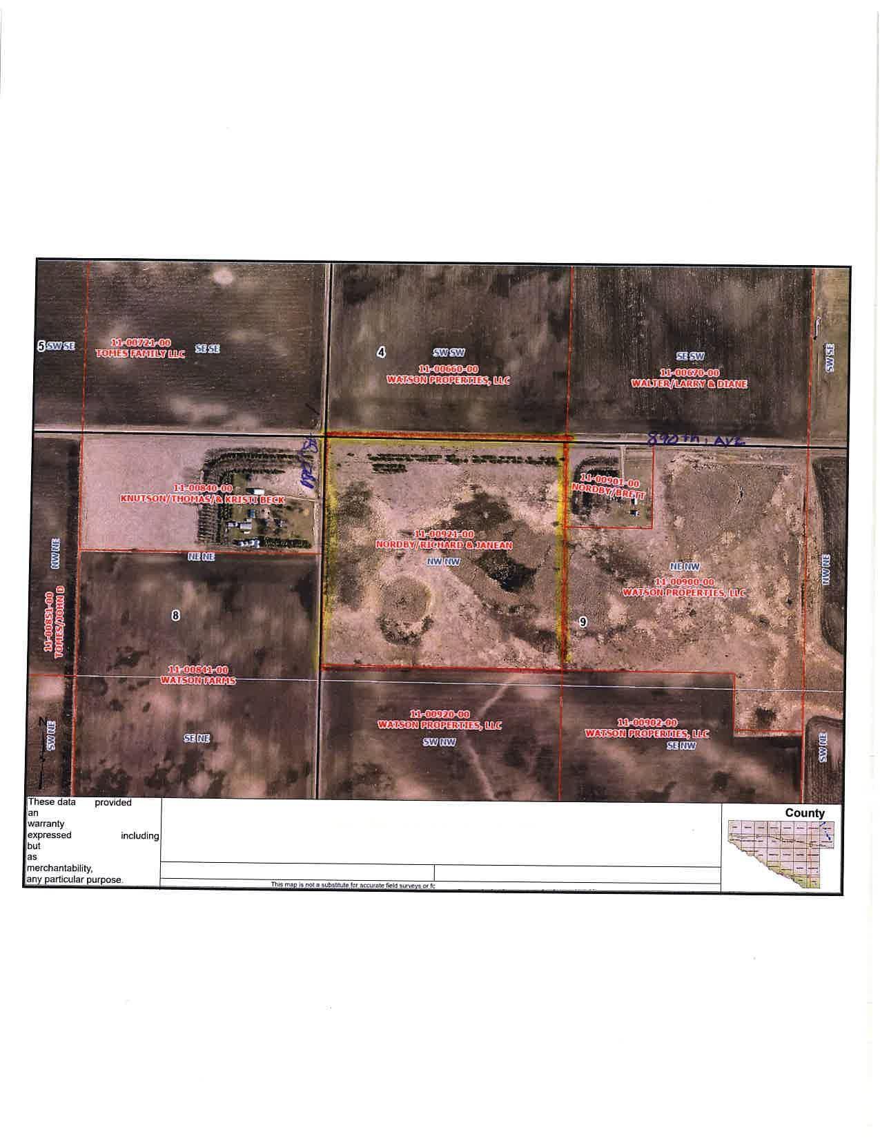 - 890th Avenue, Renville, Minnesota image 1