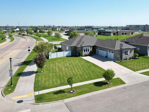 Homes For Sale - 410 Freedom Terrace<br/> Cass County, West Fargo, ND 58078