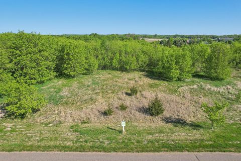 Vacant Land For Sale - LOT 3 BLOCK 5 Silo Court<br/> Shafer, MN 55074