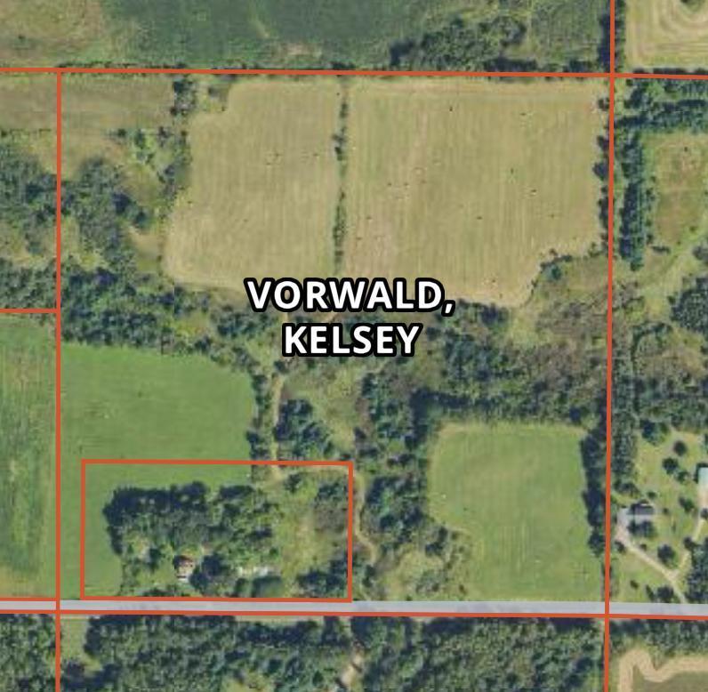 XXX 135th Avenue, Turtle Lake, Wisconsin image 4