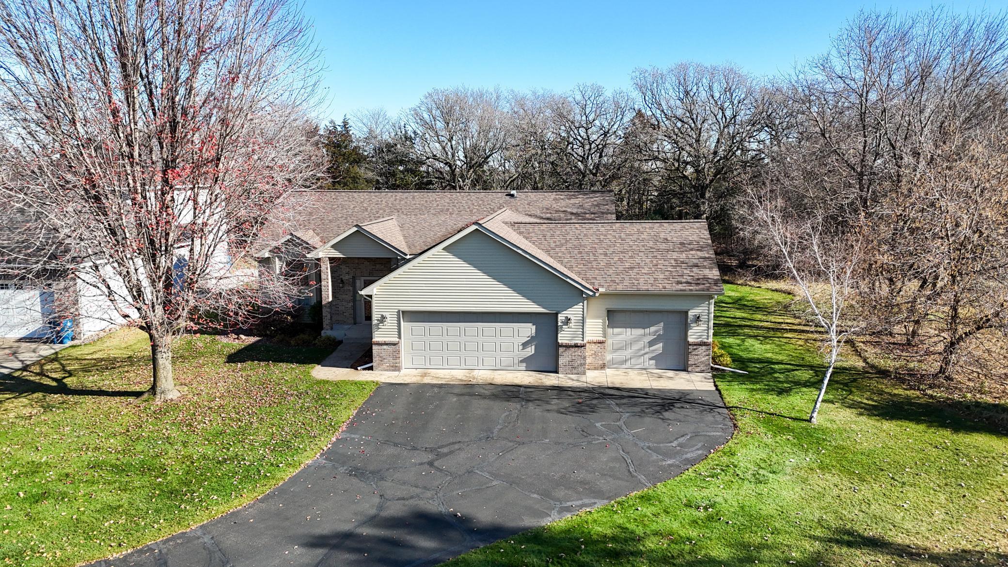 1390 Sunrise Court, Clearwater, Minnesota image 3