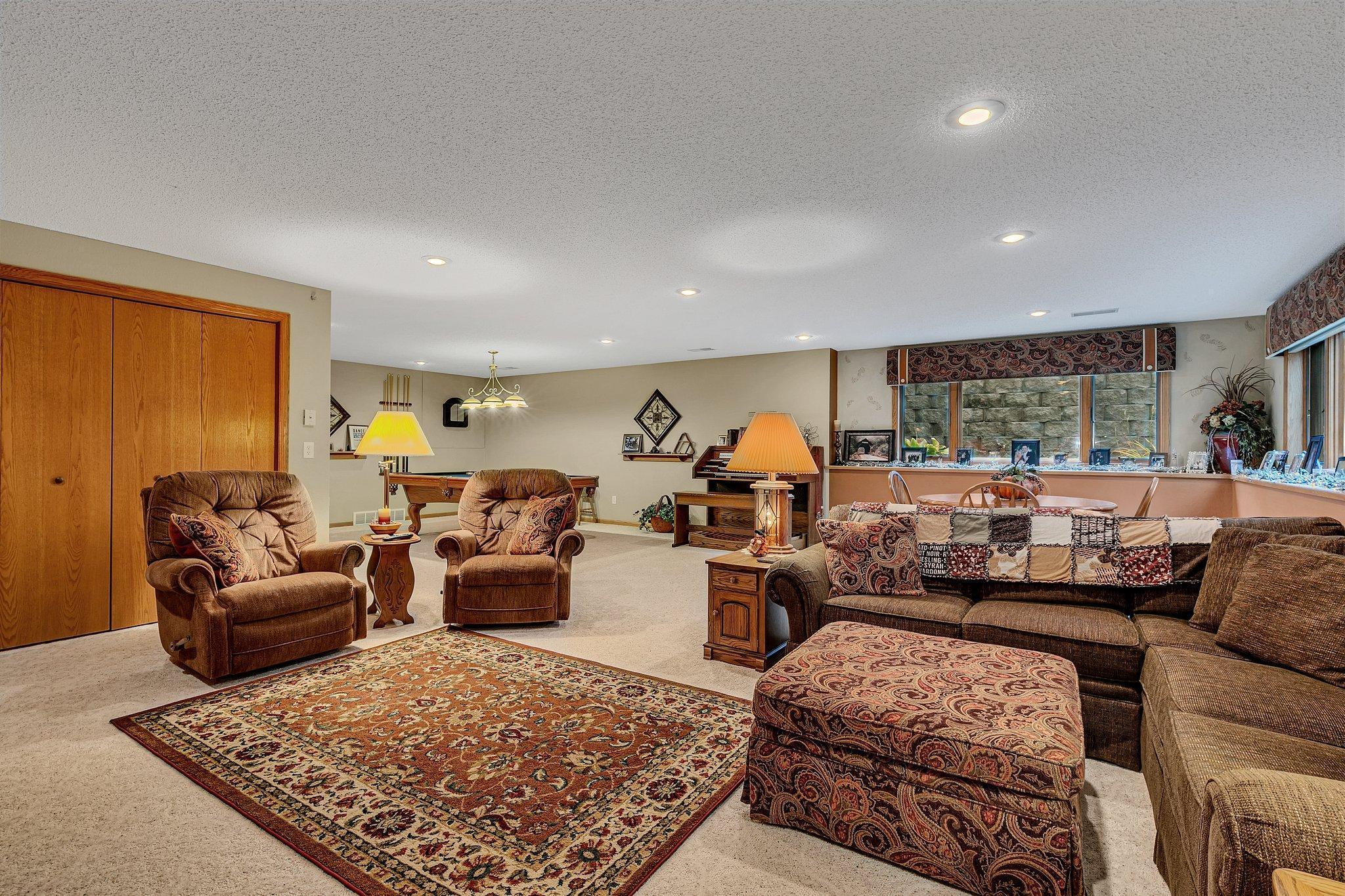 1390 Sunrise Court, Clearwater, Minnesota image 16