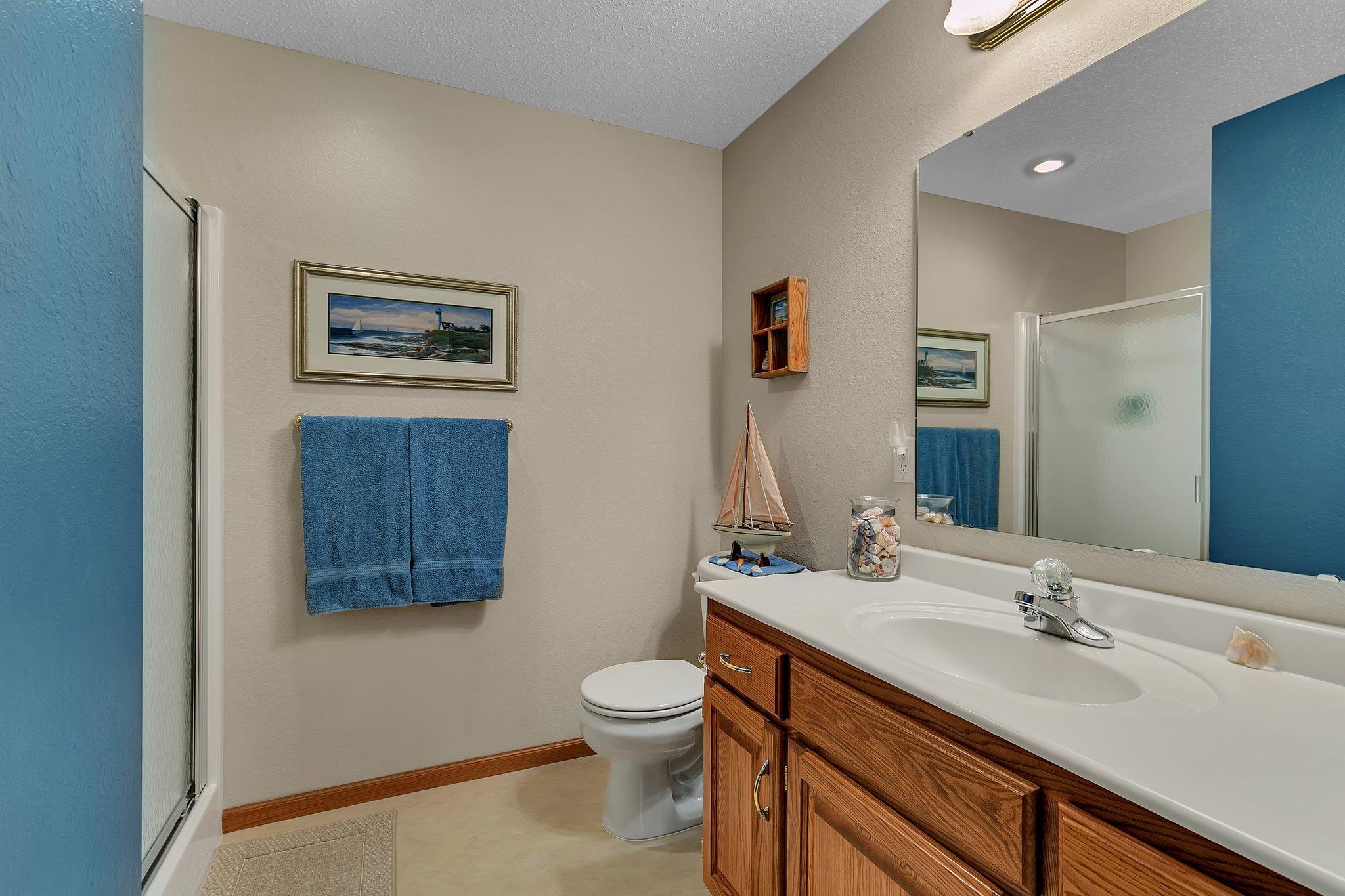 1390 Sunrise Court, Clearwater, Minnesota image 38